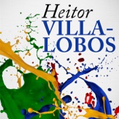 Academy of St. Martin in the Fields - Villa-Lobos: Bachianas brasileiras No.5 for Soprano and Cellos