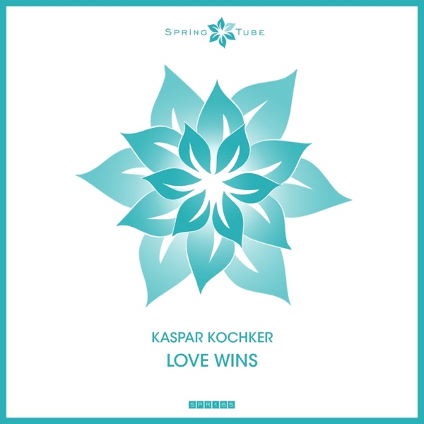 Love Wins - Single
