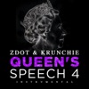 Queen's Speech 4 (Instrumental) - Single