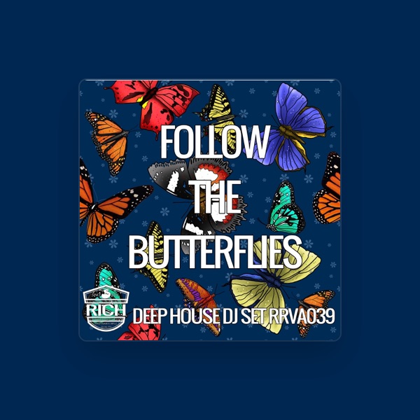 Dat Butterflies's avatar