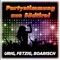S'Dirndl hot g'sogg - Montanas lyrics