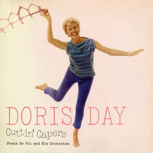 Doris Day - Steppin' Out with My Baby - Line Dance Music