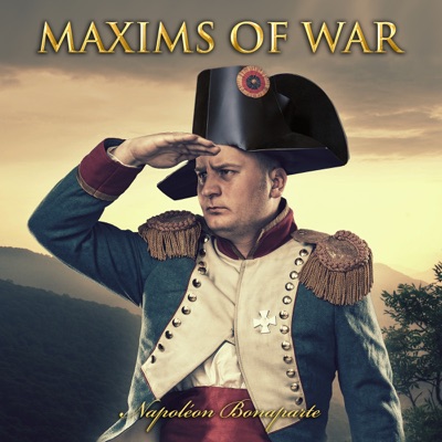 Maxims of War (Unabridged)