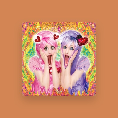Listen to Namakopuri, watch music videos, read bio, see tour dates & more!