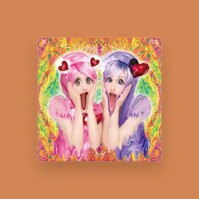 Listen to Namakopuri, watch music videos, read bio, see tour dates & more!