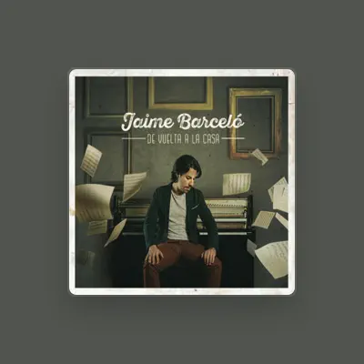 Listen to Jaime Barceló, watch music videos, read bio, see tour dates & more!