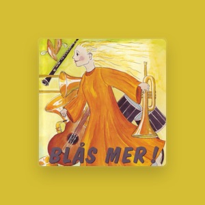 Blås mer! 4