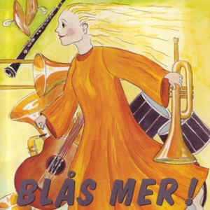 Blås mer! 4 (feat. Jan Utbult)