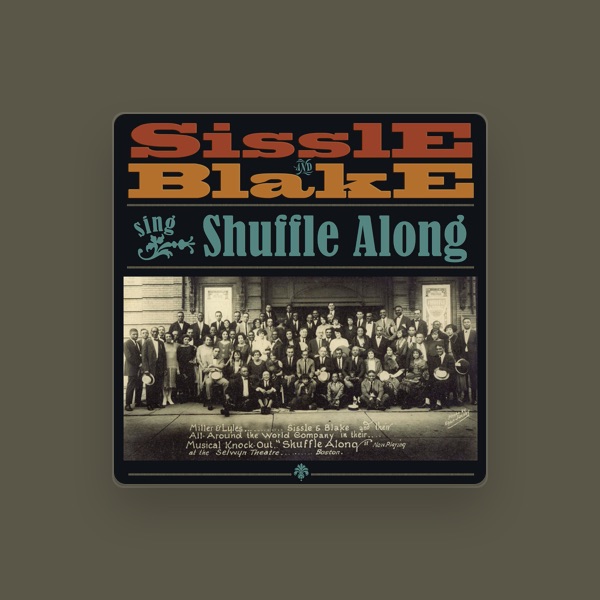 Noble Sissle's avatar