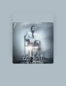 Listen to Bhoora, watch music videos, read bio, see tour dates & more!