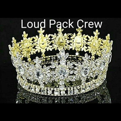 Loud Pack Crew