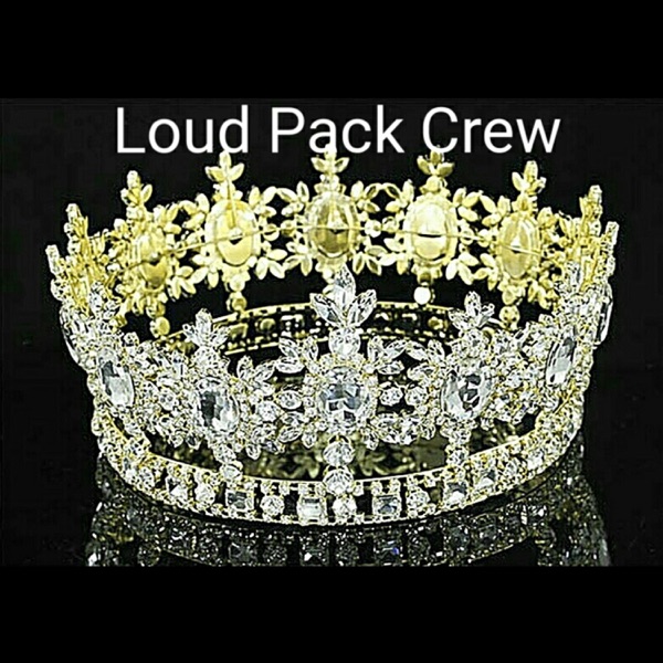 Loud Pack Crew