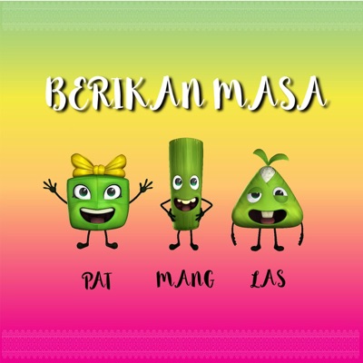 Berikan Masa - Single