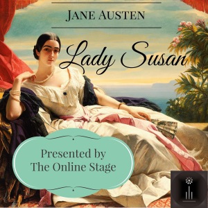 Lady Susan (Unabridged)