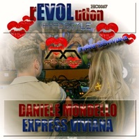 Revolution - Single - Daniele Mondello & Express Viviana