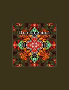 Dengarkan The Flying Mars, tonton video musik, baca bio, lihat tanggal tur & lainnya!