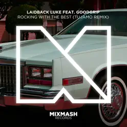 Rocking With the Best (Tujamo Remix) [feat. MC Goodgrip] - Single - Laidback Luke