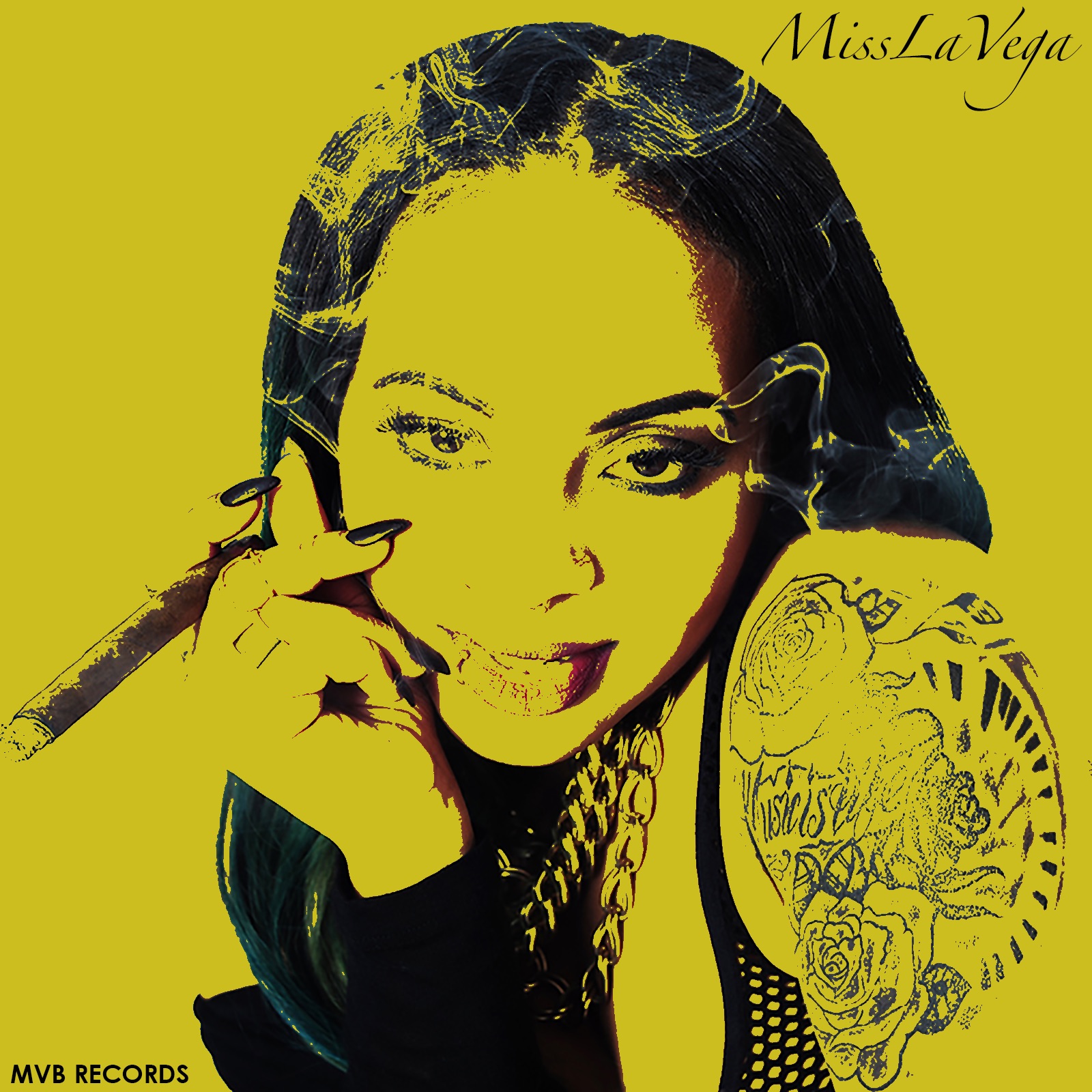 Nappy - La'Vega: Song Lyrics, Music Videos & Concerts