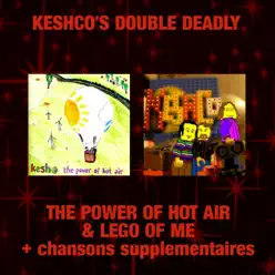 Double Deadly - Keshco