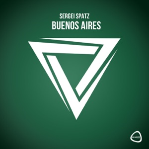 Buenos Aires - Single