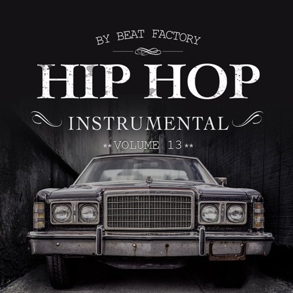 Hip Hop Instrumental, Vol. 13 (힙합 비트)