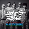 Part Time Hero - Single