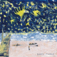 Dirty Three