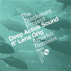 I'm Having Illusions Deep Active Sound & Lena Grig