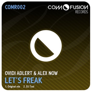 Let's Freak - Single