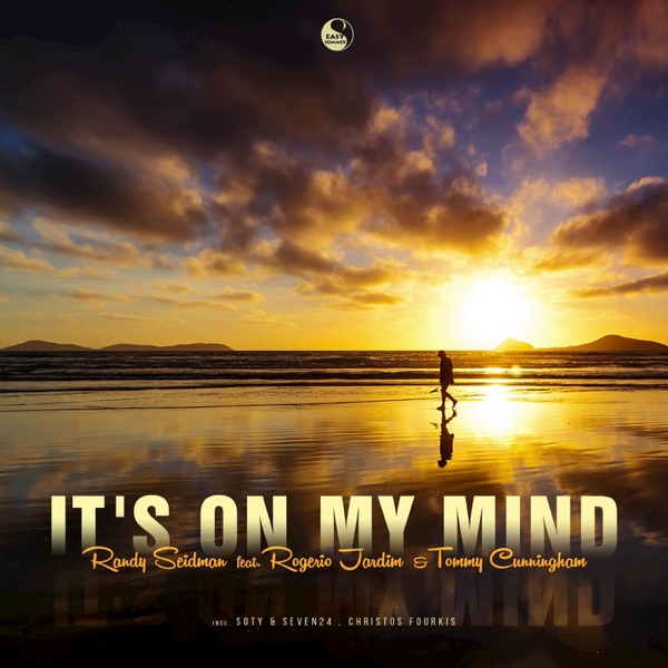 It's on My Mind - Single