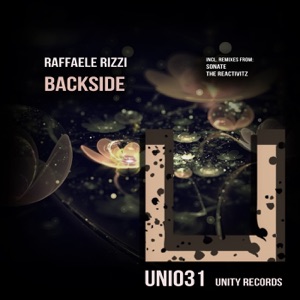 Backside - Single