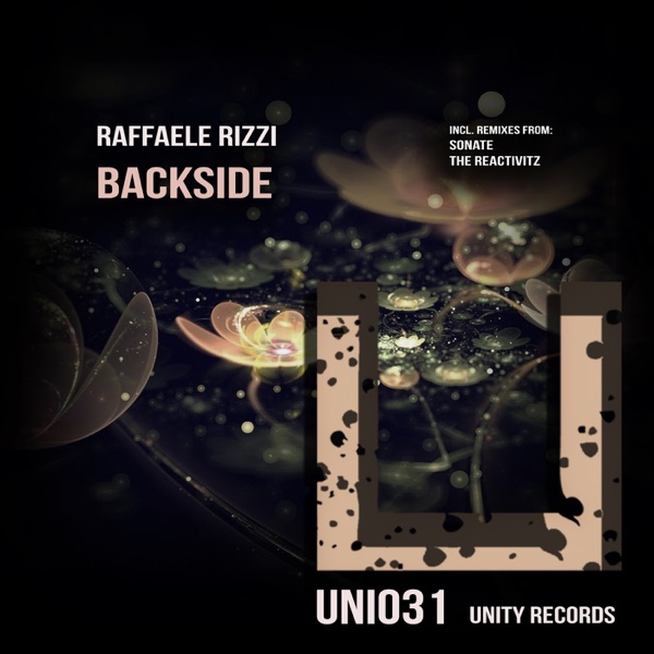 Backside - Single