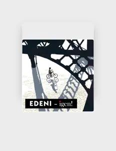 EDENI सुनें, म्यूज़िक वीडियो देखें, बायो पढ़ें, दौरे की तारीखें और बहुत कुछ देखें!