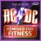 AC/DC Continuous Fitness Workout Mix - Billie Tasker lyrics