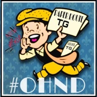 Paper Route - Single - TG