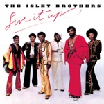 The Isley Brothers - Brown Eyed Girl