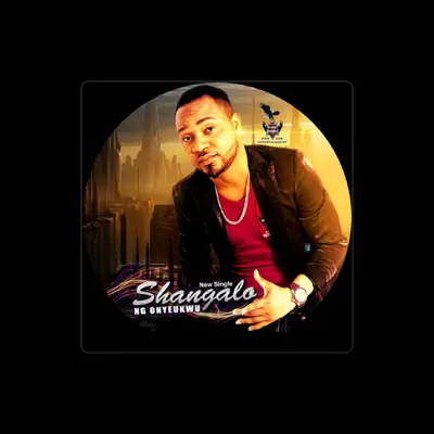 Listen to NG Onyeukwu, watch music videos, read bio, see tour dates & more!