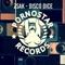 Disco Dice - Zsak lyrics