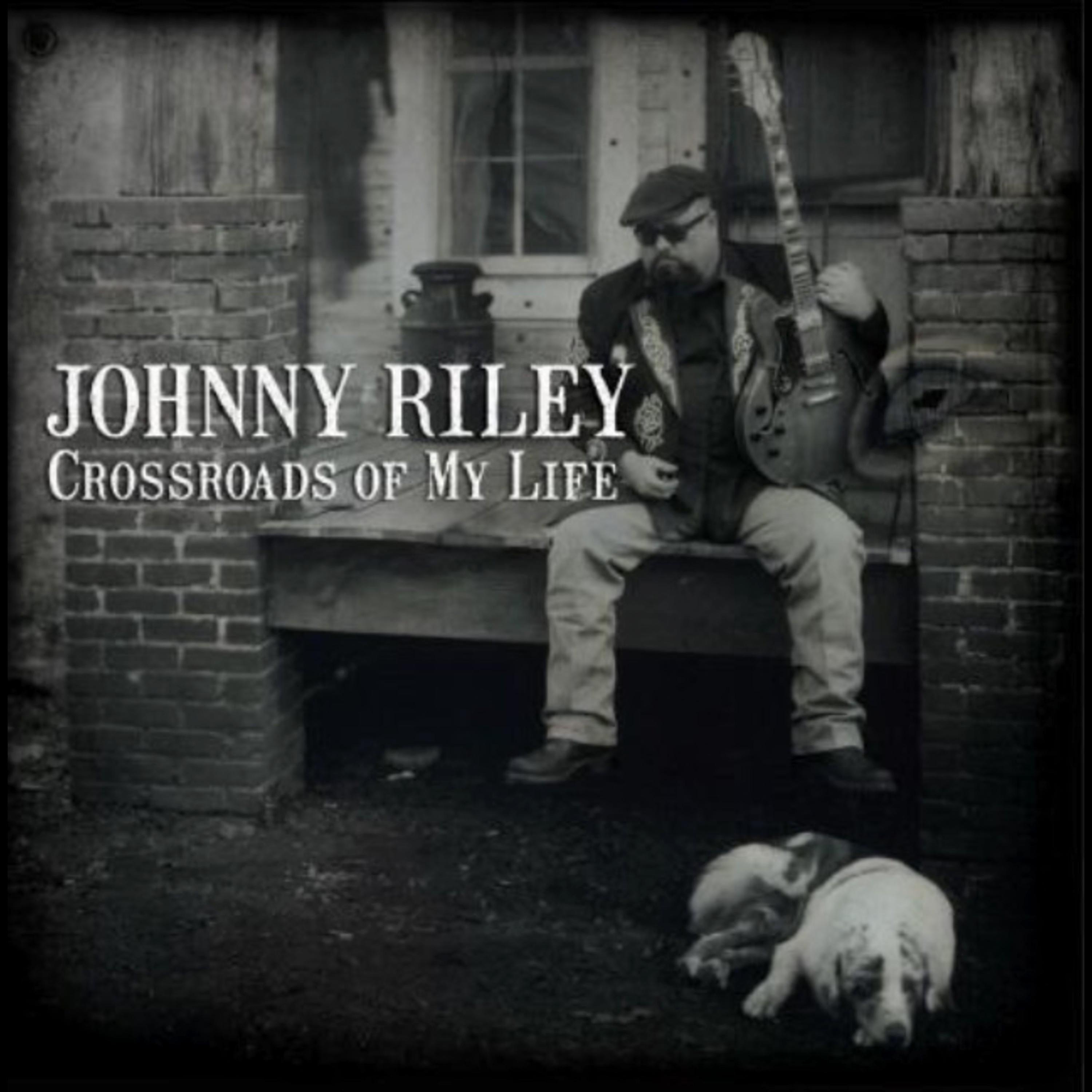 Crossroads of My Life