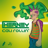 Cali Rollin' - Single - Cherney