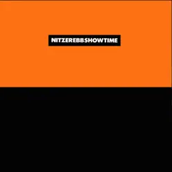 Showtime - Nitzer Ebb