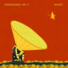 Vinasounds, Vol. 1 - EP - Nodey