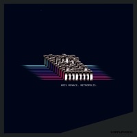 Metropolis - Kris Menace