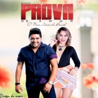 BANDA PROVA DE AMOR