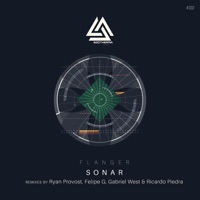 Flanger - Sonar (Gabriel West, Ricardo Piedra Remix)