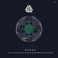 Sonar (Gabriel West, Ricardo Piedra Remix) — Flanger