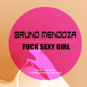 F**k Sexy Girl - EP