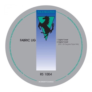 Digital Forest - Single