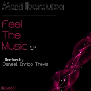Feel The Music