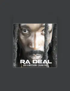 Escucha a Ra Deal, mira videos musicales, lee su biografía, consulta las fechas de las gira y más.